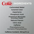 thumbnail image 3 of Diet Coke, 2.0 Liters Bottle (Pack of 4), 3 of 5