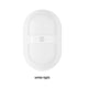 thumbnail image 5 of Naiovety Amplia gama blanca de usos Luz de pared con sensor para múltiples configuraciones Sensor de movimiento automático Iluminación y accesorios luz blanca 0.7W, 5 of 6