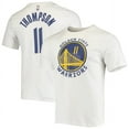 thumbnail image 1 of T-shirt en Coton NBA Golden State Warriors clear number, 1 of 5