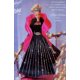 thumbnail image 4 of Muñeca Barbie Felices Fiestas Edición Especial 1998 Mattel Barbie, 4 of 4