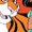 ORANGE, variant on Disney - Proud Cat Lady Jasmine - Men's Short Sleeve Graphic T-Shirt