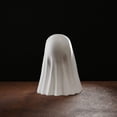 thumbnail image 2 of kurtrusly Kit de Statues en Résine Effrayant Ghosts Décoration d'Halloween pour Maison Construction en Résine Durable. Robuste 2, 2 of 6