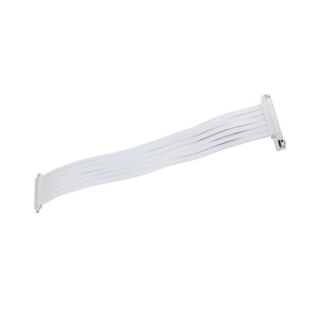 PCIE 3.0 X16 Riser Cable, High Speed Flexible Extender Card For Graphics Card, Wide Compatibility, Anti Interference