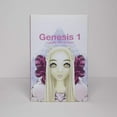 thumbnail image 4 of Genesis 1: :  A Graphic Novel by Poppy (Hardcover), 4 of 9