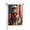 Style 4, variant on Patriotic Cat In Top Hat Garden Flag Double Sided 12x18 Inch Summer Independence Day Fourth Of July Yard Flag Outdoor Decoration