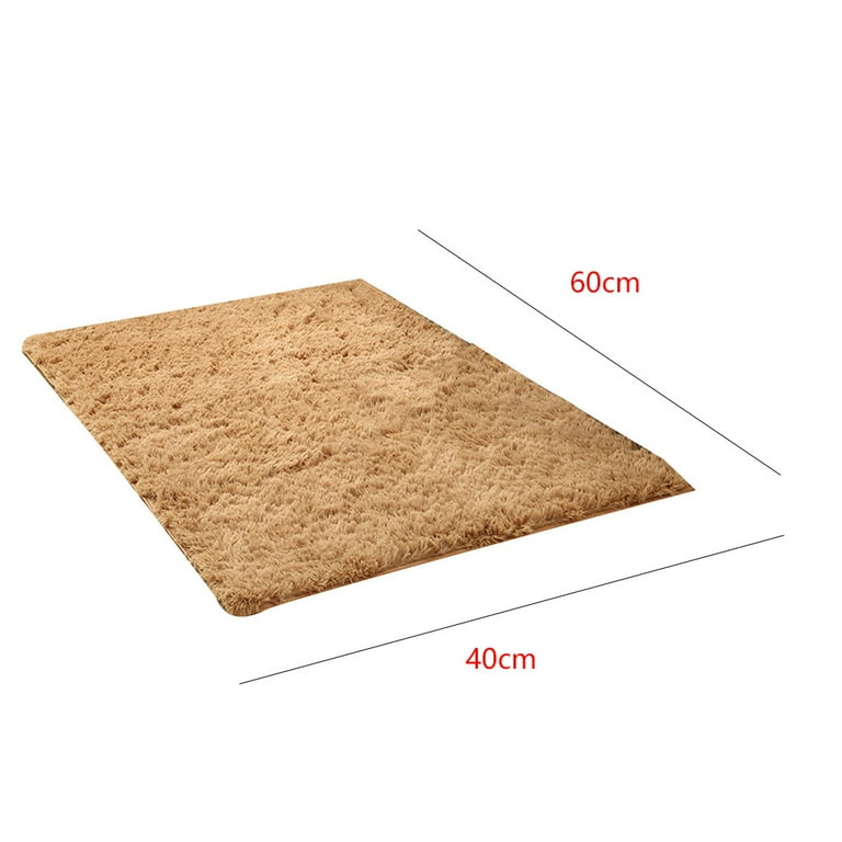 Living room Bedroom Rug Antiskid Soft Carpet Long Hair Yoga Floor Mat Bedside Cartpet Water Washable Living room Bedroom Rug Antiskid Soft Carpet Long Hair Yoga Floor Mat Bedside Cartpet Water Washable