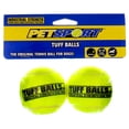 thumbnail image 5 of Petsport Tuff Ball Dog Toy - Original- 2.5"- 2pk, 5 of 5
