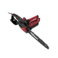 Hyper Tough 9amp Electric Corded 14 in. Chainsaw, HT2140100201