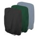 thumbnail image 2 of Funda para silla plegable de exterior 210D, a prueba de polvo y lluvia, tela Oxford, 2 of 4