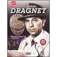 thumbnail image 1 of Pre-Owned Dragnet [5 Discs] (DVD 0628261004195), 1 of 1