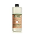 thumbnail image 2 of Mrs. Meyer's Clean Day Multi-Surface Everyday Concentrate, Geranium Scent, 32 Fl Oz Bottle, 2 of 6