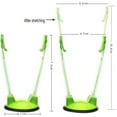 thumbnail image 2 of Baggy Rack Holder For Freezer Bag Holder Stand/Ziplock Bag Holder Stand/Meal Planning/Prep Bag Holders For Filling, 2 Packs, 2 of 8