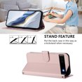 thumbnail image 4 of GANGXUN Wallet Case for Google Pixel 6A – Magnetic Closure, RFID Blocking, Wrist Strap, Wireless Charging Compatible, 4 of 6
