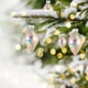 thumbnail image 4 of 4 adornos navideños irrompibles para árbol de Navidad, bodas y fiestas., 4 of 6