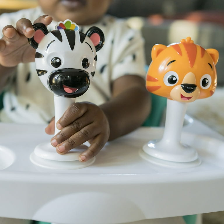 Baby Dolittle Neighborhood Animals Toy Chest