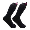 thumbnail image 1 of Los calcetines de buceo suministran neopreno antislip 3 mm para rafting de surf de deportes acuáticos XS, 1 of 8