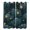 style-3, variant on Pink Dolphin at Sunset Luxury Window Curtains Blinds for Living Room Kids Bedroom Bathroom Kicthen Door Home Decor 2 Panels