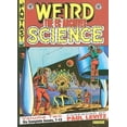 thumbnail image 2 of Archives EC: Étrange Science Volume 2 (v. 2), 2 of 2