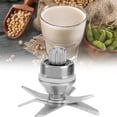 thumbnail image 2 of Reemplazo De Engranajes De Cuchillas, Licuadoras De Cuchillas De Acero Inoxidable De Grado Alimenticio, Diseño Impermeable Doble Para El Hogar ANGGREK BY4533, 2 of 8