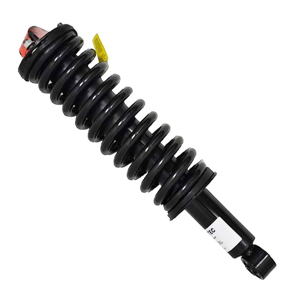 Shoxtec Front Left Complete Strut Assembly Shock Absorber Coil Spring Kit, Fits 1995, 1996, 1997 ...