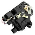 thumbnail image 3 of Rear Right Side New Door Lock Actuator Latch compatible Golf B5 3b1839016a, 3 of 5