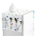 thumbnail image 2 of RYRDWP hanging Refrigerator bag kitchenstorage Range Cover, 2 of 2