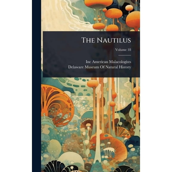 The Nautilus, (Hardcover)