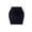 CL22 Black, variant on Yuncity Women Skirts Solid Color High Waist Elastic Slim Pencil Fit Summer Casual Stretchy Tight Outdoor Daily Wear Women's Skirts Size L Black