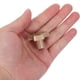 thumbnail image 5 of unbranded Soporte De Eje Para Microondas Café Con Universal Y Funcionamiento, 5 of 8