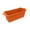 Orange, variant on Reusable Grease Catcher Liner for Grills Grease Tray Accessories Drip Pan Replacement Heavy-Duty BBQ Grease Trap for Smokers Griddles Outdoor Cooking Easy-Clean Grill Liner