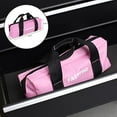 thumbnail image 7 of 7-Piece Pink Tool Kit, Household Tool Set for women, Basic Hand Tools for Home Maintenance & Repairing, Includes Small Tool Bag, 7 of 7