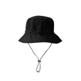 thumbnail image 2 of Sombrero de pescador impermeable, bolsa coleccionable, sombrero de lavabo, sombrero de montañismo para exteriores, de secado rápido, fino, de verano, para hombre y niño, 2 of 2