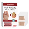 thumbnail image 1 of Nail Renewal Fungal Patches Nail Treatment Patches&Damaged Rough& T H Thick, 1 of 8