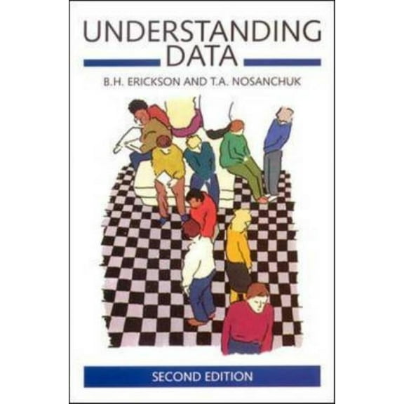 Understanding Data, (Paperback)