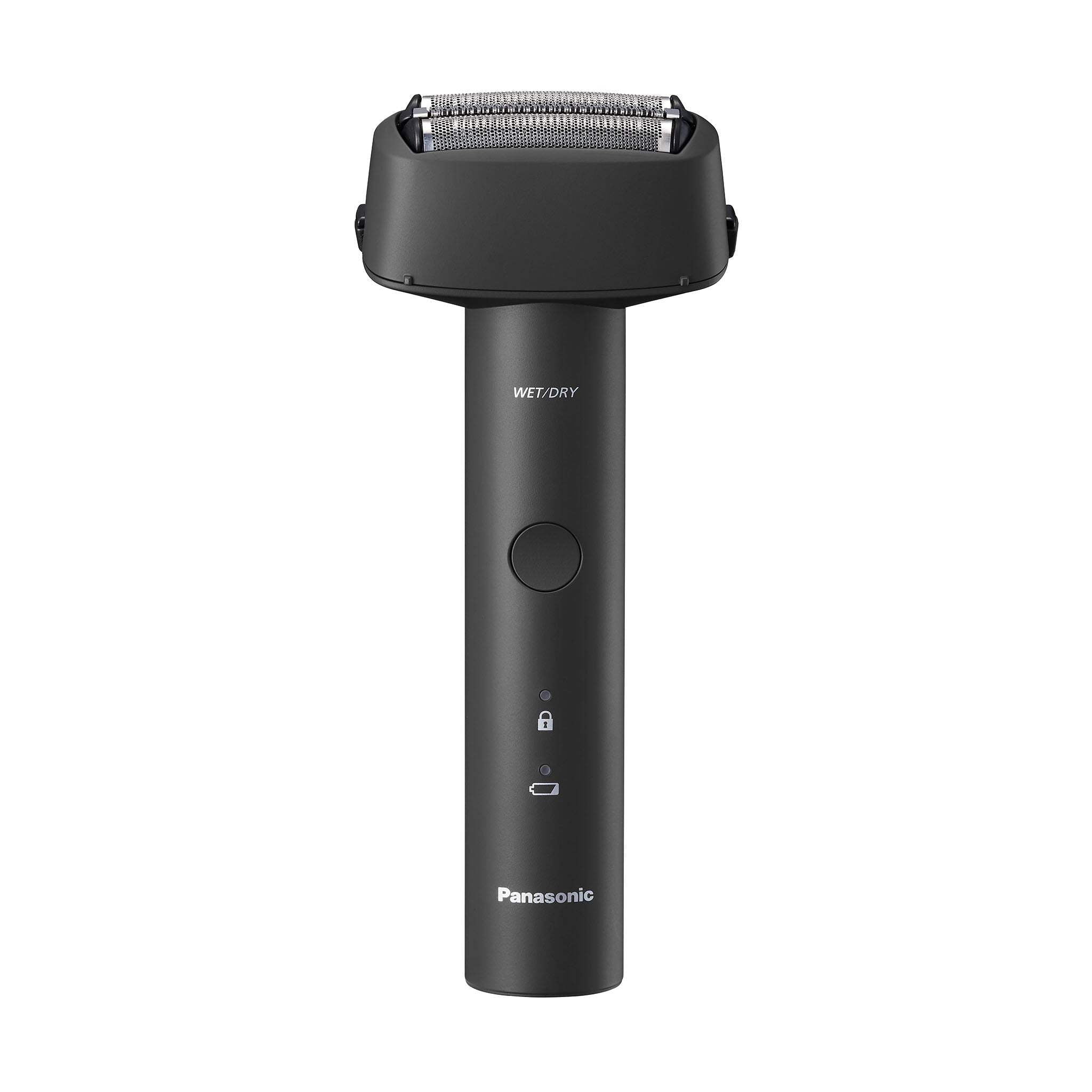 Panasonic Hybrid Wet Dry Shaver, Trimmer & Detailer for Men