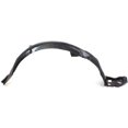 thumbnail image 1 of 2009-2014 Acura TSX Fender Liner Front Passenger Side, 1 of 1