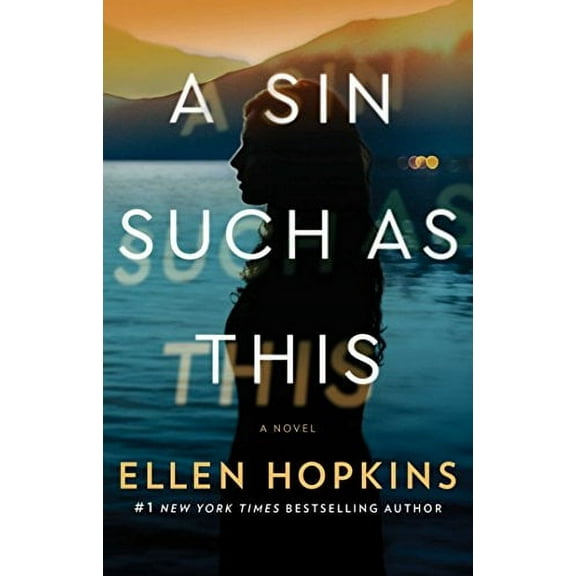 Pre-Owned A Sin Such as This: 4 Paperback