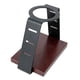 thumbnail image 3 of Soporte para Máquina de Café Base Ligera Soporte Versátil con Accesorio Portátil Composición Acero Carbono y Madera Adecuada para Oficina Camping, 3 of 9