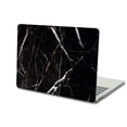 thumbnail image 4 of KSK KAISHEK Hard Shell Case Cover Only for MacBook Pro 16" 2020-2019 A2141, Marble 95, 4 of 5