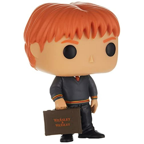 Pop Hp Fred Weasley