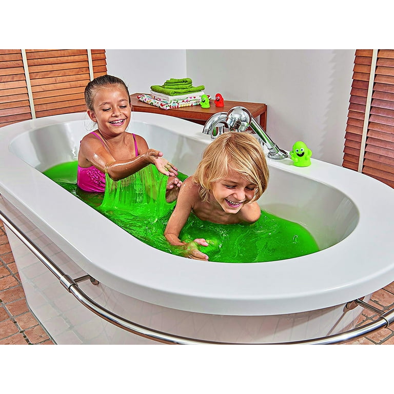  Tub Works Bath Slime Kids Soap & Slime Body Wash