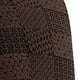 thumbnail image 5 of Funda elástica para sillón reclinable, antideslizantes para muebles, Protector lavable, protección completa ajustada, 4 piezas para sofá Café Yotijar cubierta reclinable, 5 of 10
