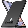thumbnail image 1 of Compatible with LG Stylo 6 ThinQ Case, [Ultra-Thin & Lightw, 1 of 6