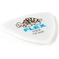 thumbnail image 2 of Dunlop 456 Tortex Flex Triangle Guitar Picks - 12 Pack - 1.0mm, 2 of 4