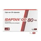 thumbnail image 1 of Idaptan Od Trimetazidina 80mg caja con 30 cápsulas, 1 of 4