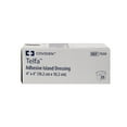 thumbnail image 5 of Telfa Adhesive Island Dressing, Sterile, Bandages Dressing, 4 in x 4 in, 25 Count, 8 Packs, 200 Total, 5 of 6