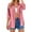 Red, variant on Women Long Sleeve Tops under 10 Top Shirt Coffee Shirts for Women Dress with Undershirt Outfit Linen Shirt for Women Oversized Band Tees for Women Exercise Clothes for Women Womens Button down Blouses