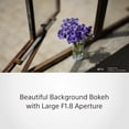 thumbnail image 5 of Lente Sony FE 50 mm F1.8 Standard (SEL50F18F) para montura E, 5 of 5