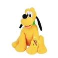 thumbnail image 2 of Disney Junior Mickey Mouse Bean Plush - Pluto, 2 of 4