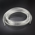 thumbnail image 2 of Cook N Home 5/16" ID 7/16" OD Food Grade Tube, 10 Ft, Hose for water pipe home brewing wine making pump transfer, 2 of 4